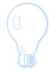 bluebulb