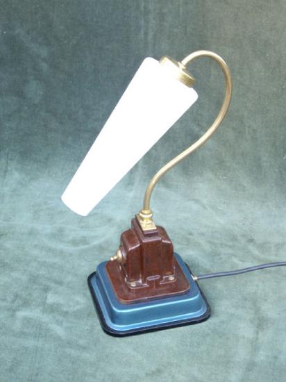 TransBakelite